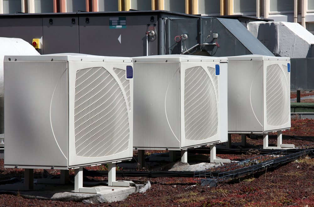 Ventilation